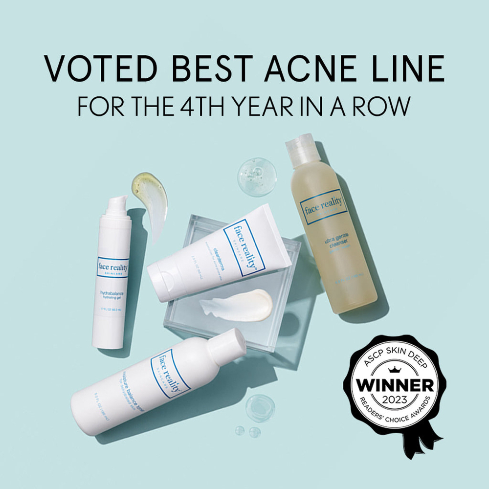 Acne Facial