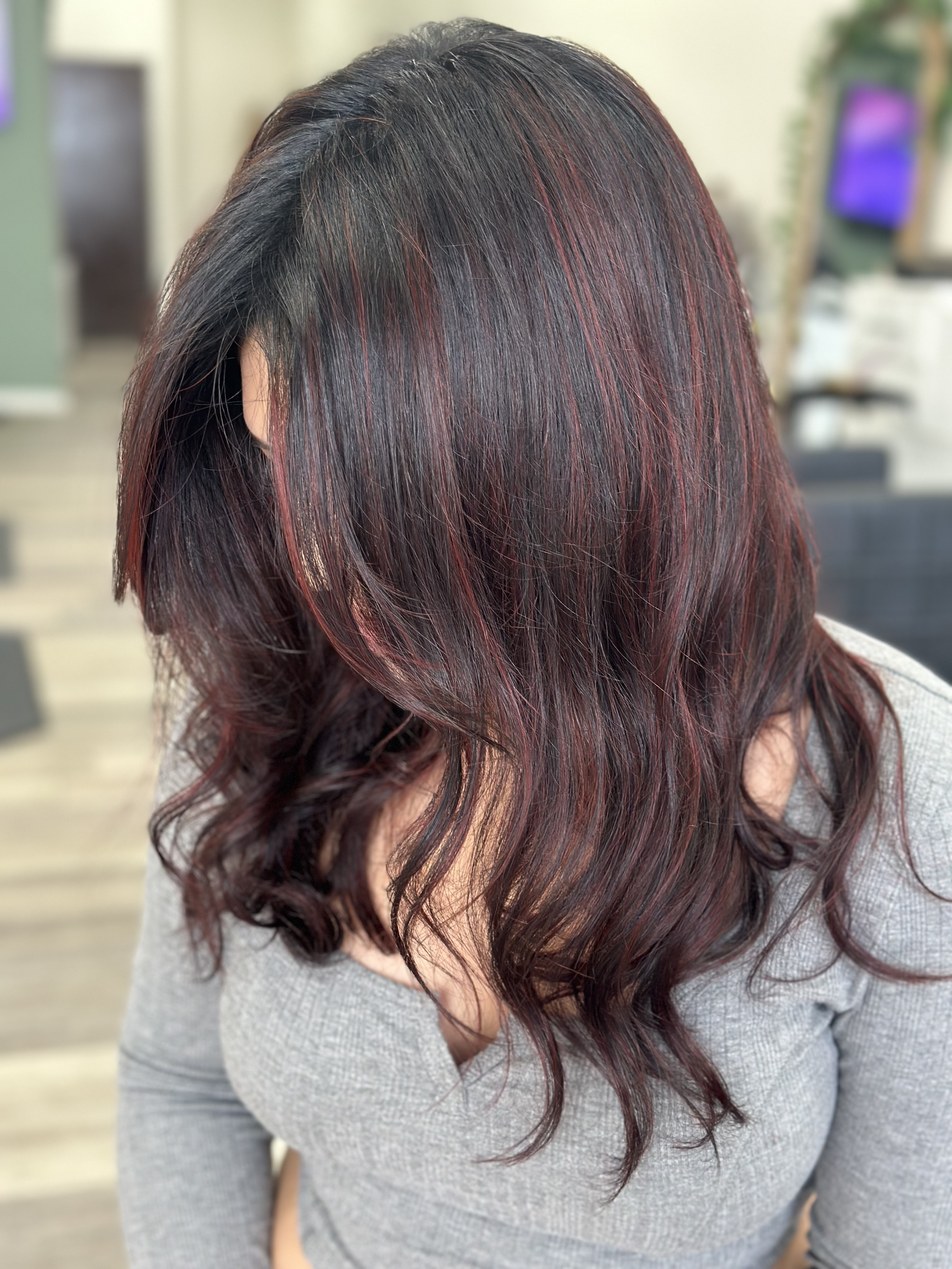 Deep Conditioning Treatment