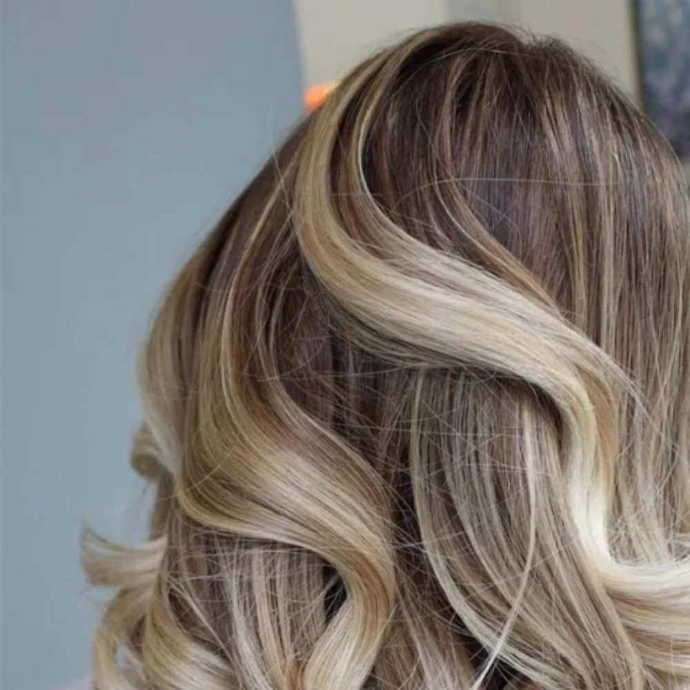 Wash No Blow Dry at Waves Hair Salon in Melbourne Fl, FL