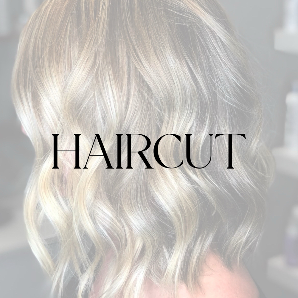 Haircut