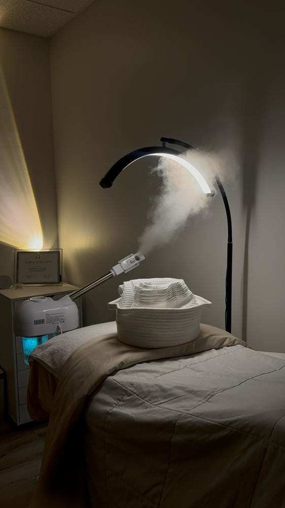 Custom Facial at SKNFORM in Phoenix, AZ