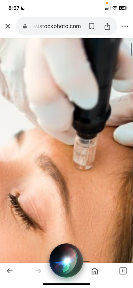 Cove Microneedling