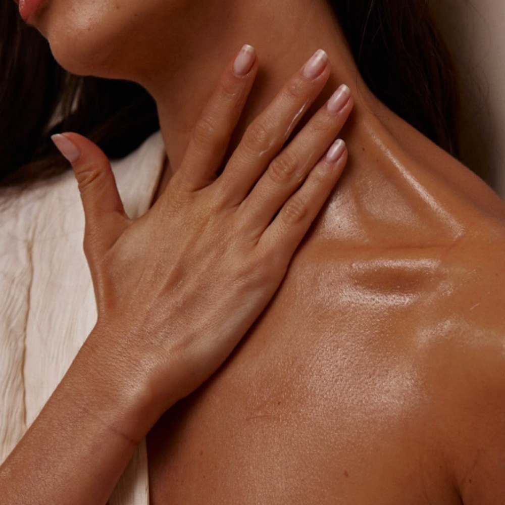 Lymphatic Drainage Add-On at Emma Grace Esthetics & Sprays in Seffner, FL