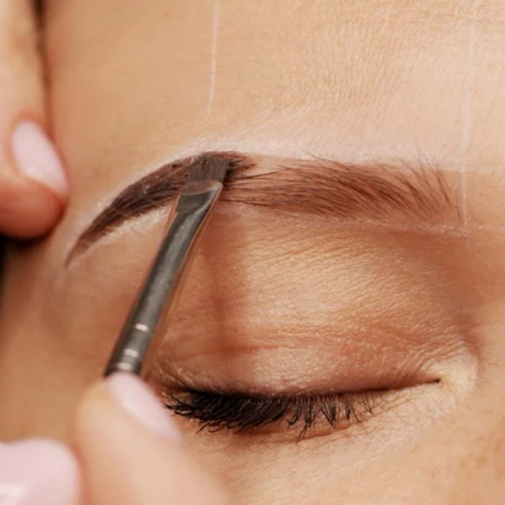 Brow Tint at Dovies Spa & Beyond in Sparta, TN