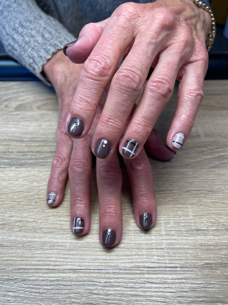 Gel Polish