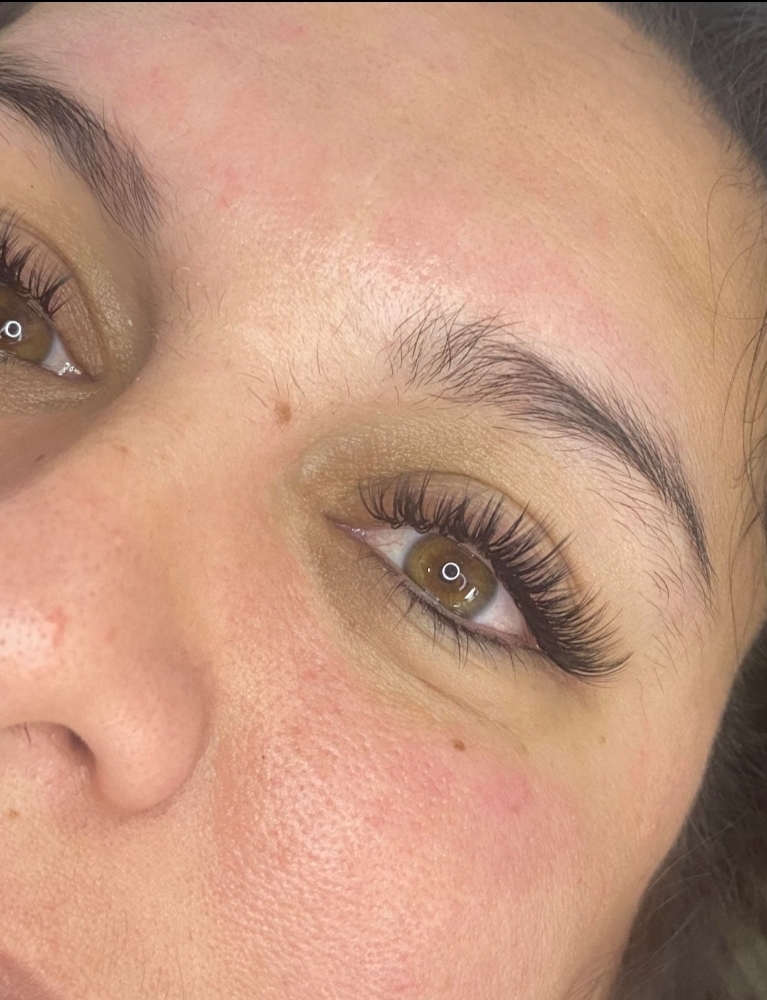 1 Week Hybrid Fill
