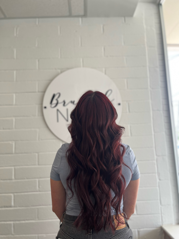 Toner & Style