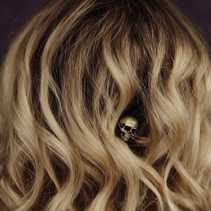 Blonde Maintenance Package at Shadow & Shears in Waco, TX