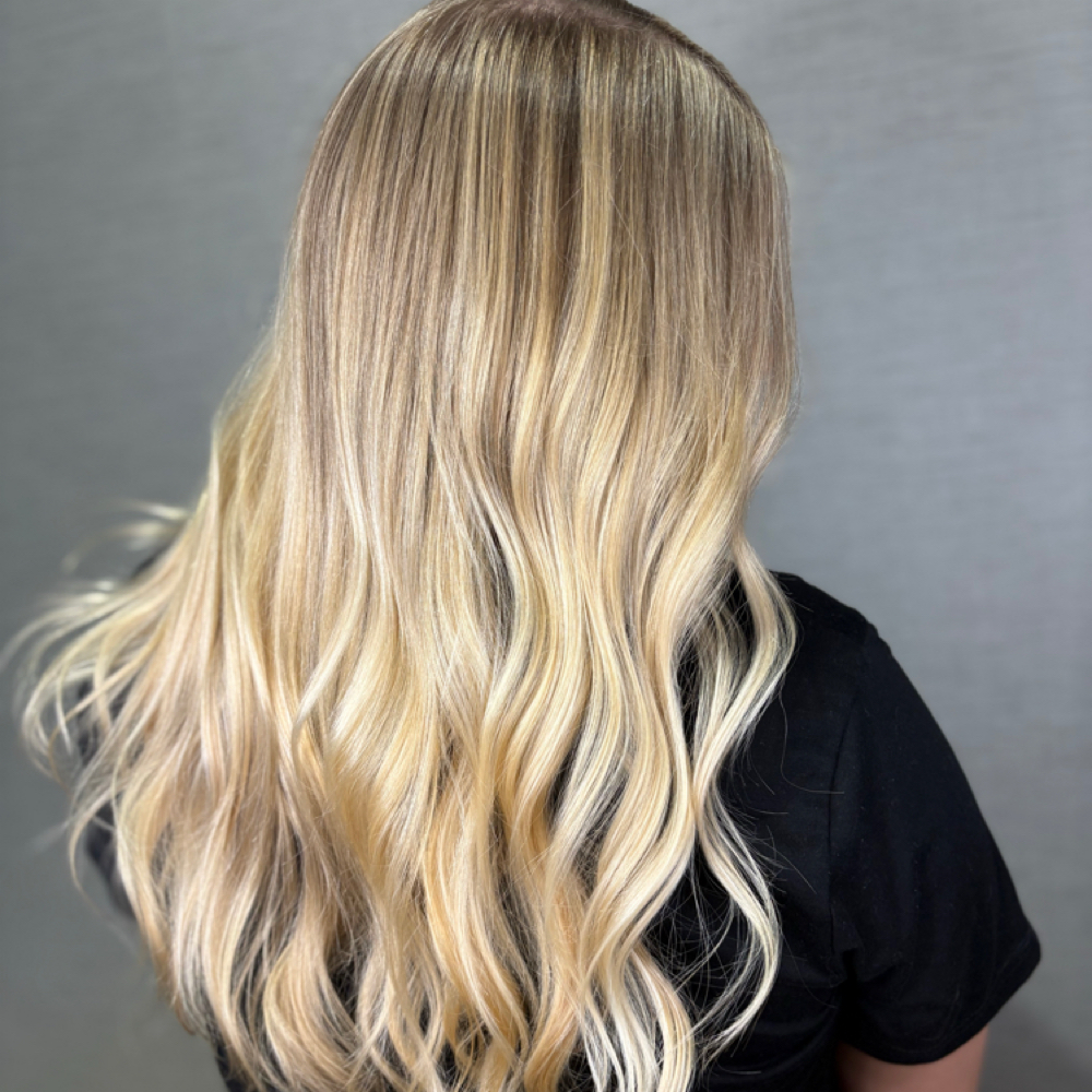 Full Highlight at The Artistry Cult in Eagan, MN