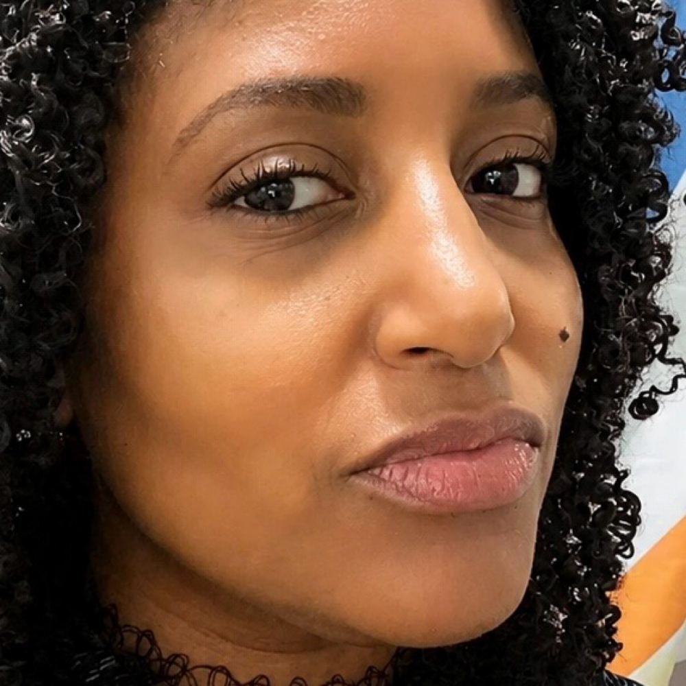 Consultation at DeLisha Doin’ Locs Well in Charlotte, NC
