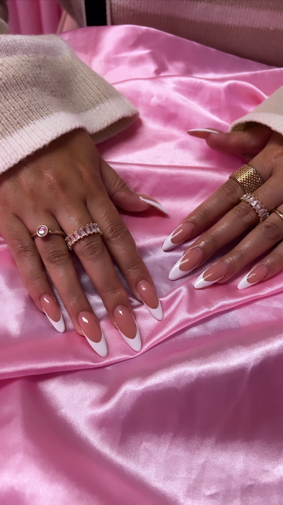Acrylic Nails