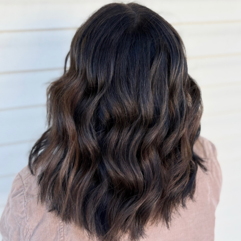 ๐ป๐ฏ๐ฌ ๐ฉ๐ณ๐ถ๐พ๐ถ๐ผ๐ป at D Artistry LLC in Jefferson City, MO