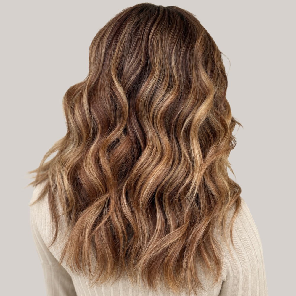 ๐ป๐ฏ๐ฌ ๐ฉ๐ณ๐ถ๐พ๐ถ๐ผ๐ป at D Artistry LLC in Jefferson City, MO