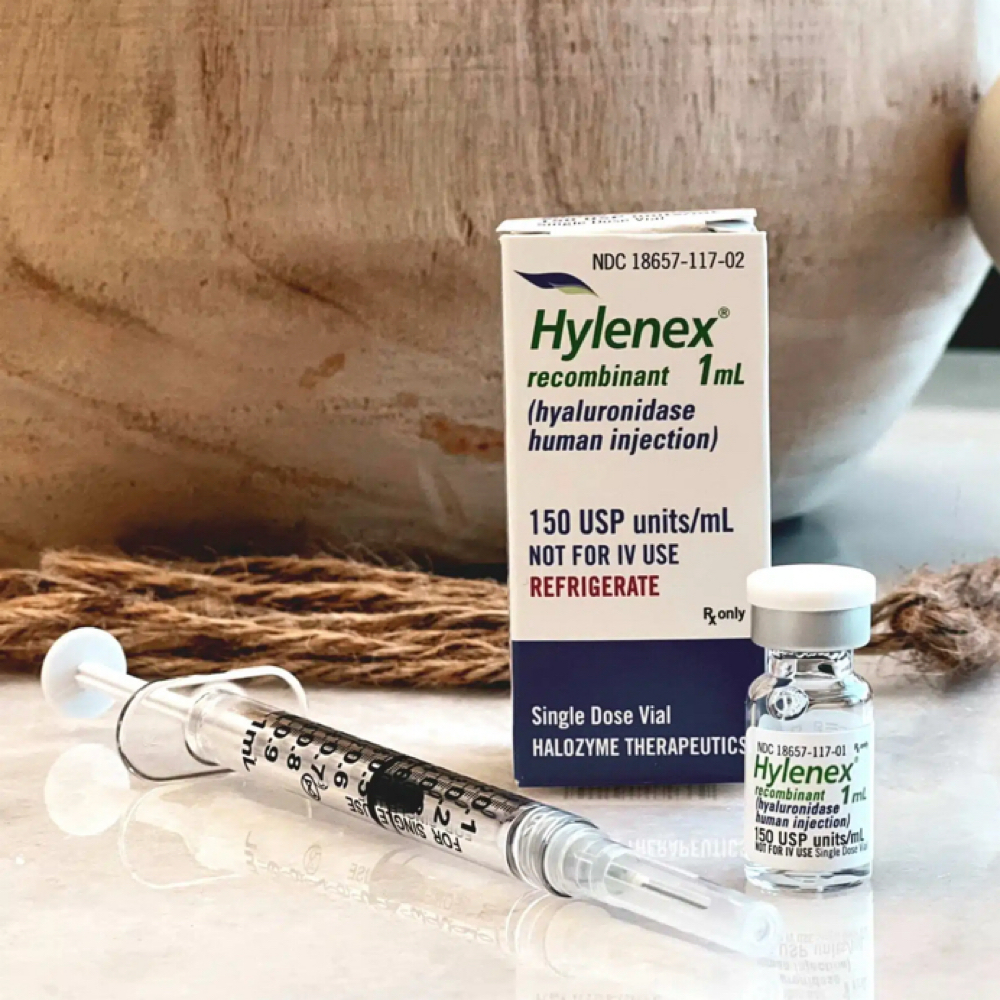 Filler Dissolver at Classy Contouring in Mesa, AZ