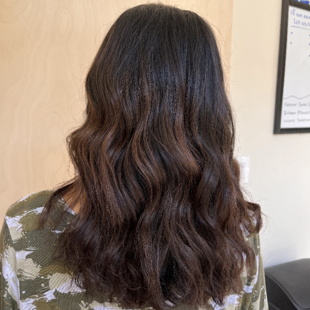 Gloss Service at Adrienne's Artistry in Nampa, ID