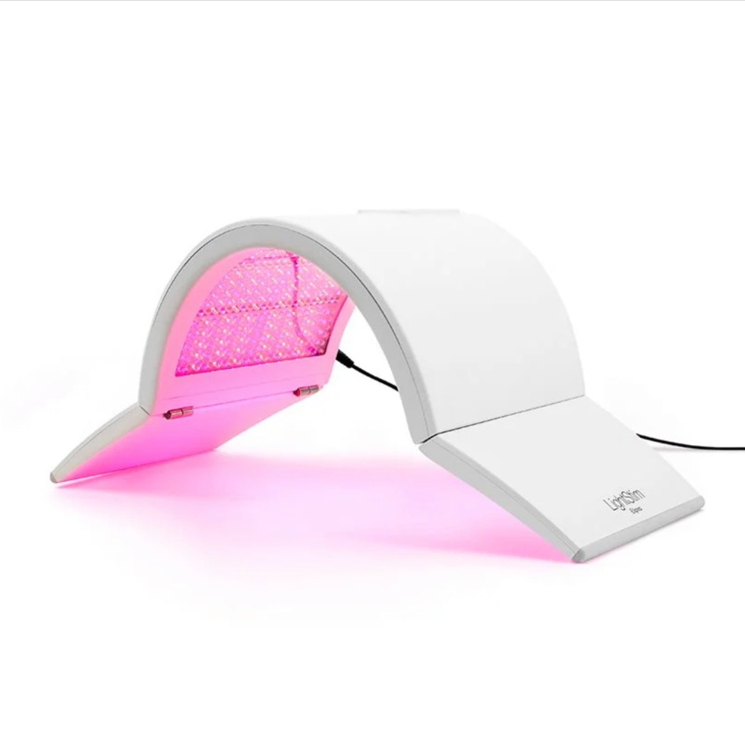 Add On:  LED Light Therapy at Skin Solutions in Bel Air, MD