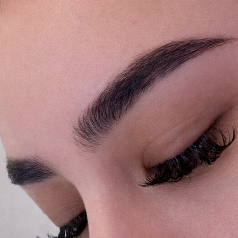 Eyebrow Wax / Tint / Lamination at Beauty by Alina in Kankakee, IL