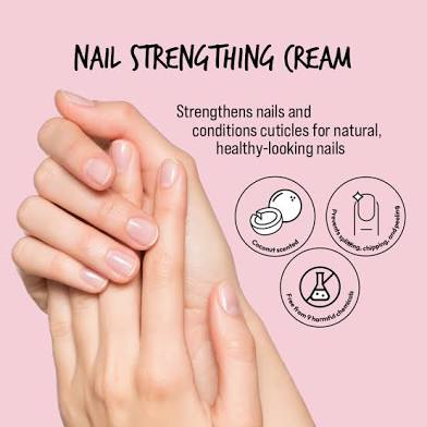 Nail Strengthening Treatment