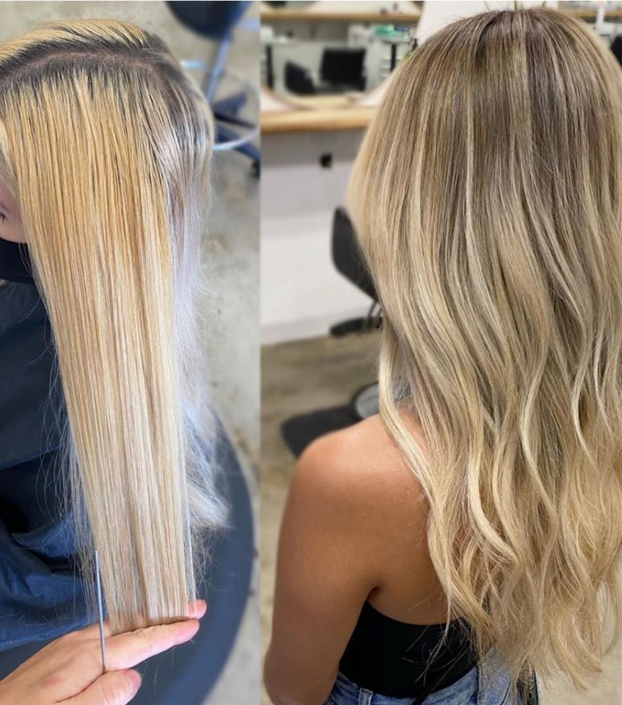 Color Correction