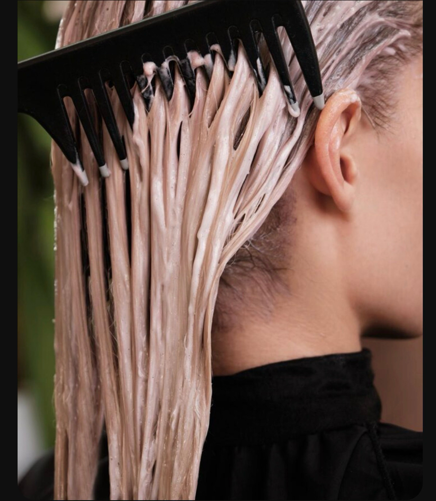 Toner/Gloss at Hair by Missy in Harrisonville, MO