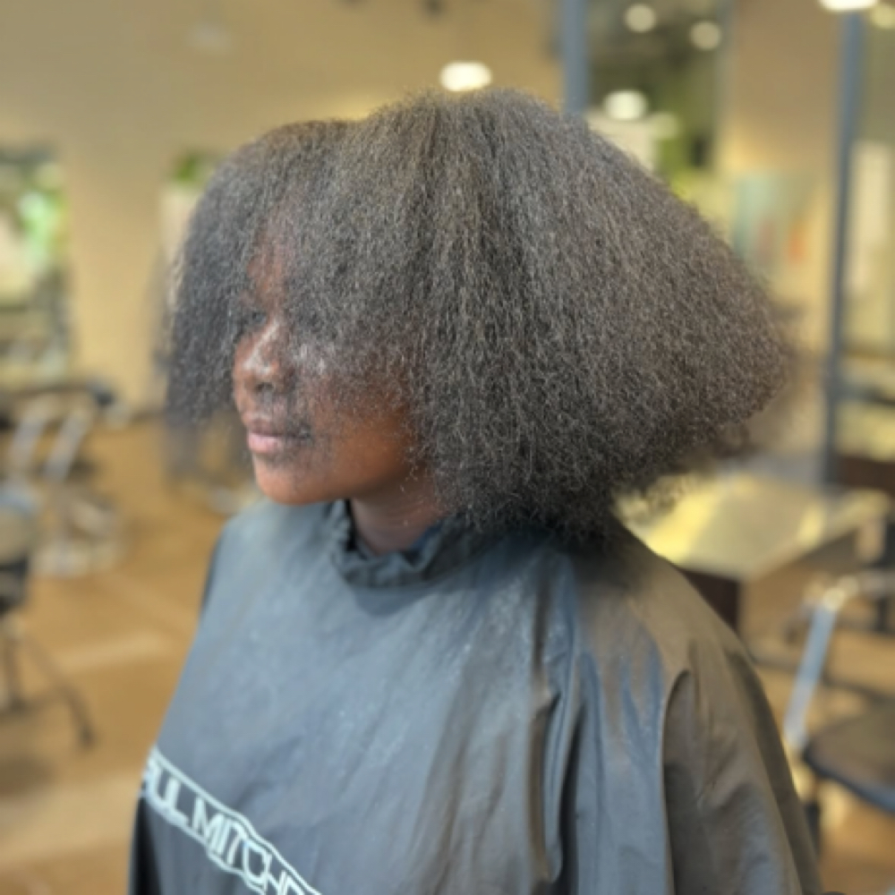 Royal Blow out at KshareeKrowns in murfreesboro, TN