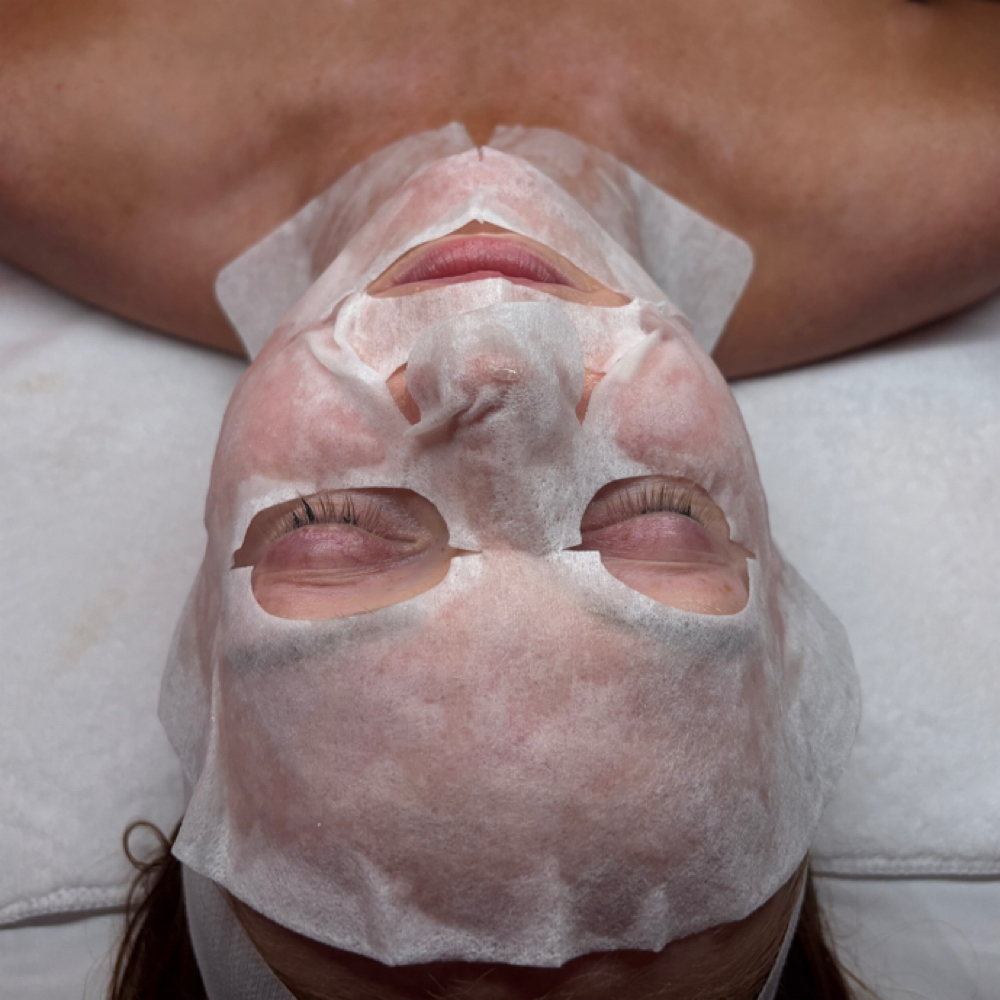 Oxygen Therapy Facial at Euphoria Skin in Chandler, AZ