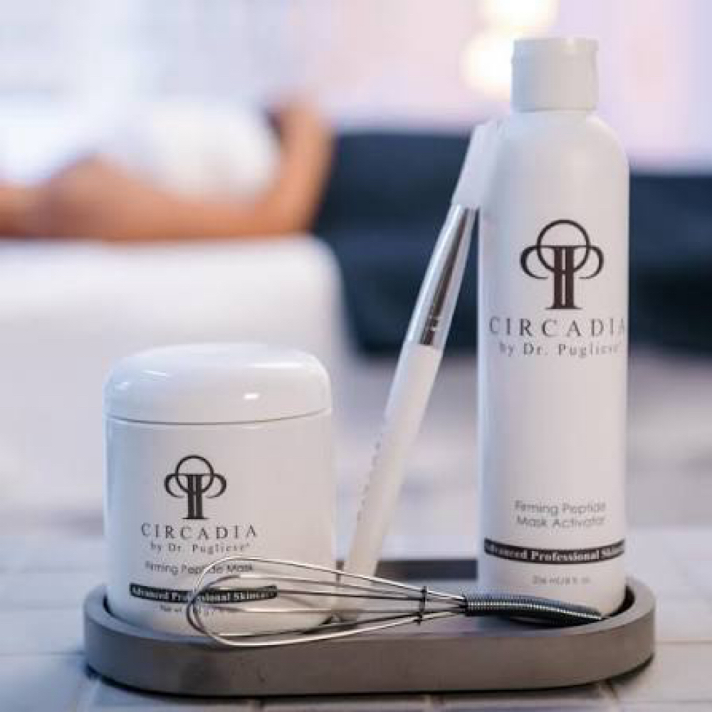 Firming Peptide Facial at Javani Aesthetics & Wellness in Bay City, MI