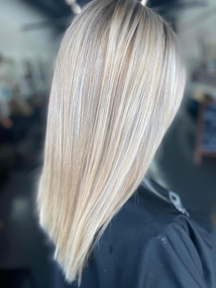 Full Highlight
