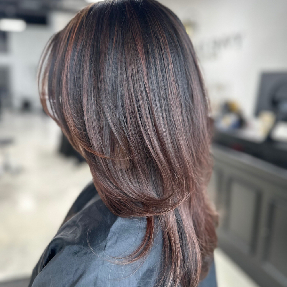 Mother’s Day Hair Refresh Package at Glow Up by Maiyah LLC in North St Paul, MN