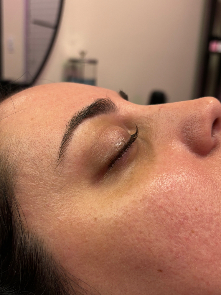 Lash Lift