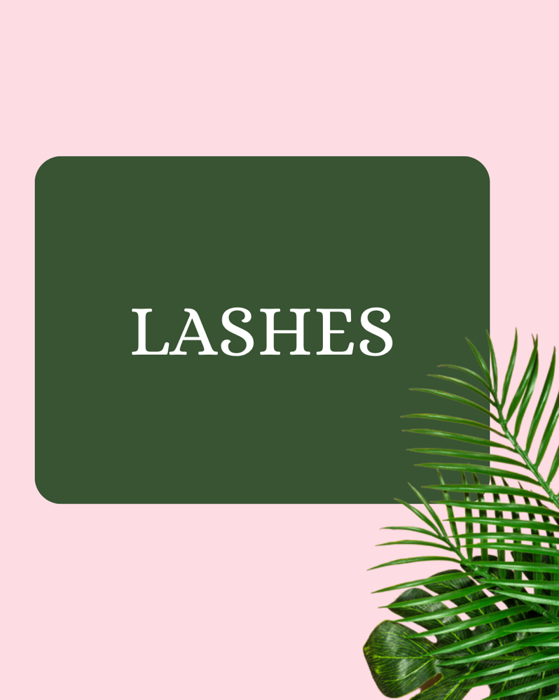 Classic Set (1:1 Ext/Natural Lash)