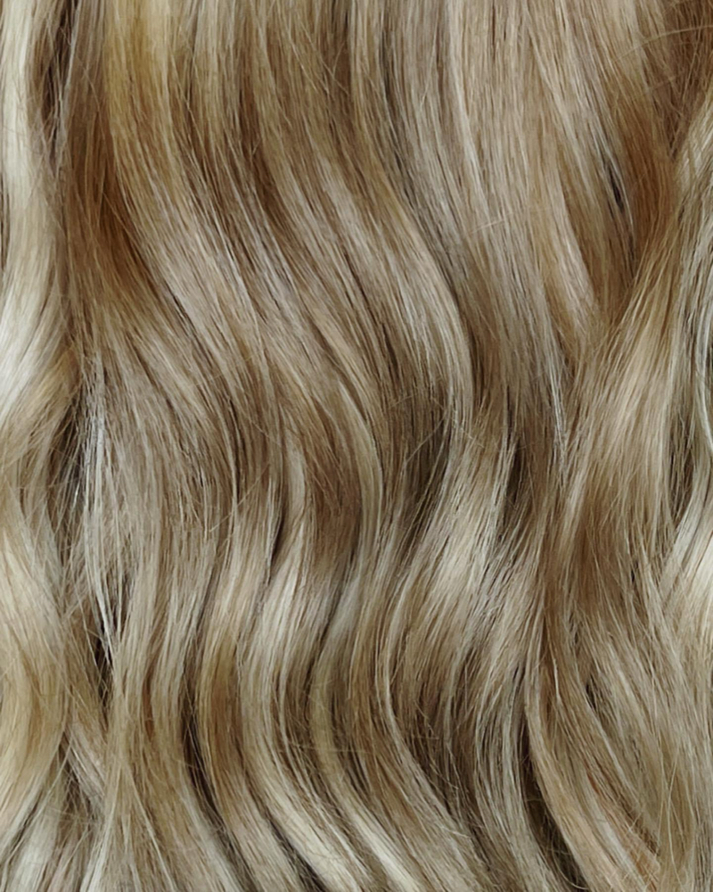 Dimensional Blonde