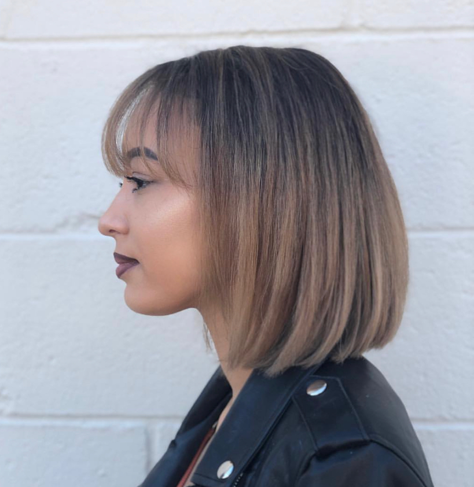 Haircuts