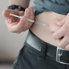 New Client Semaglutide + B6 -90days