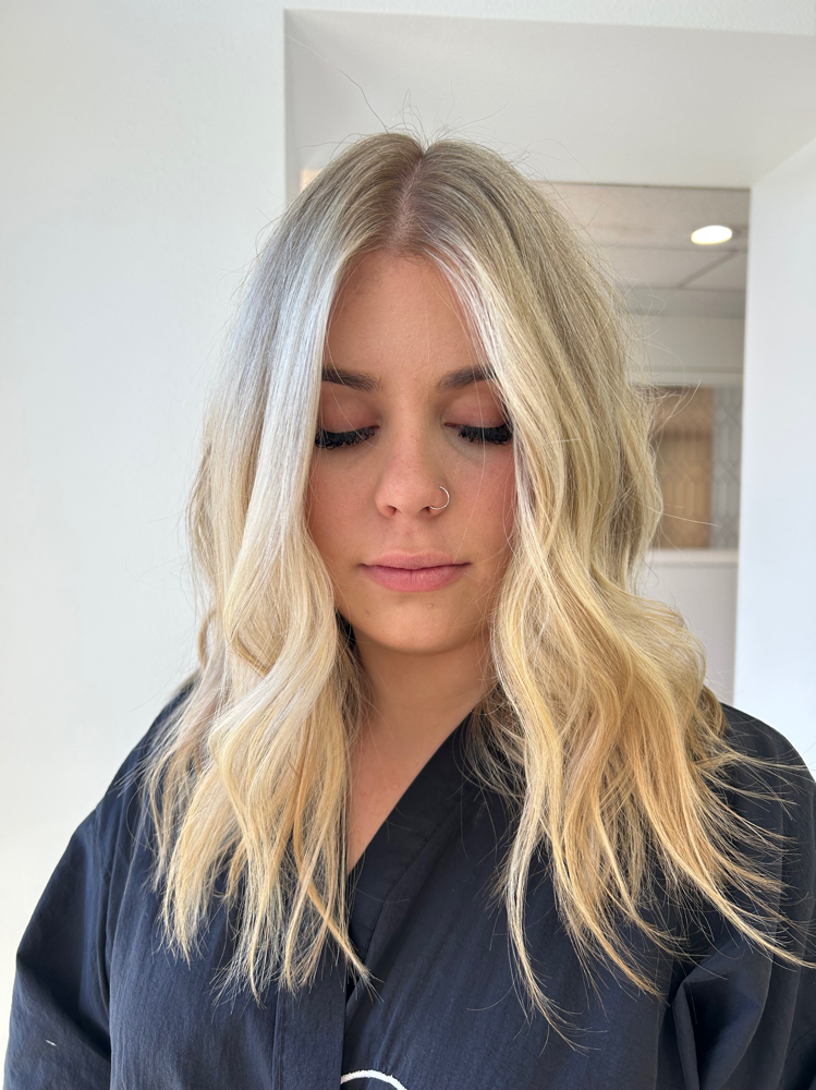 Partial Highlight