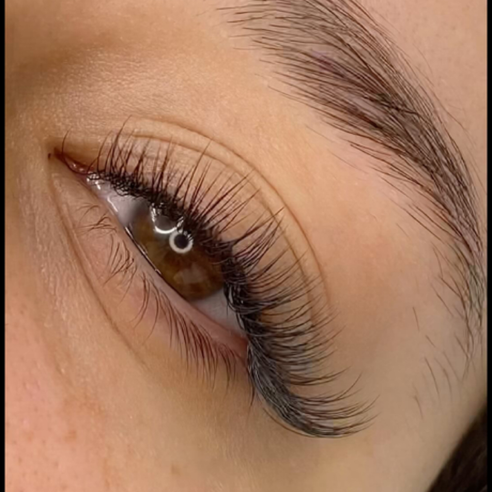 $70 Classic Lashes at iLashGemz in Lubbock, TX