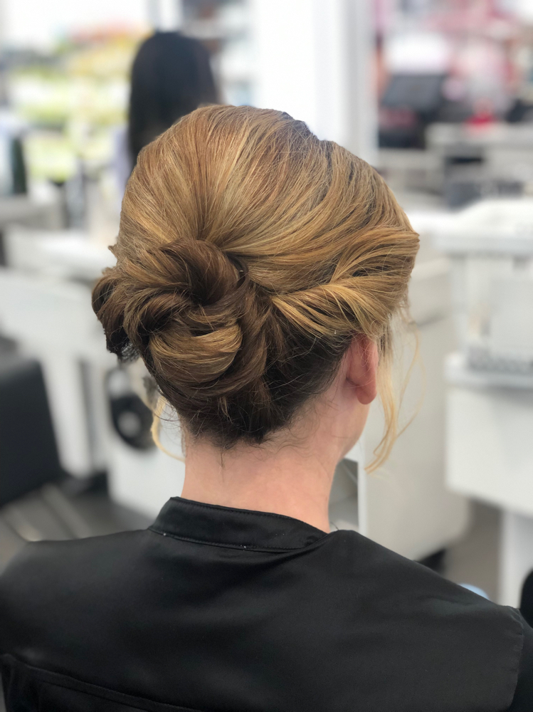 The Luxe Event Style