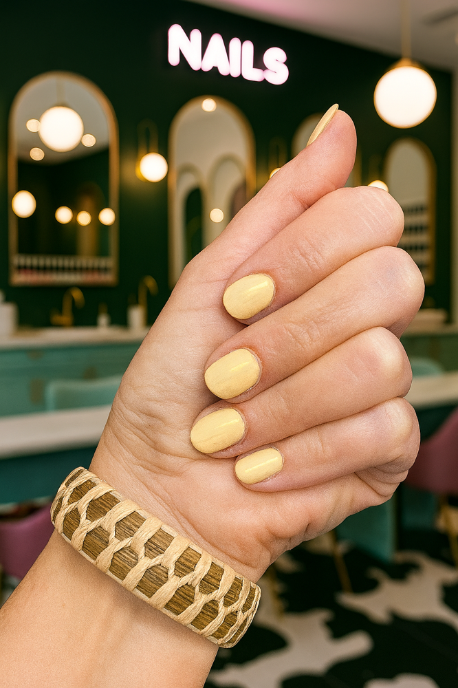 Builder Gel (New Set)