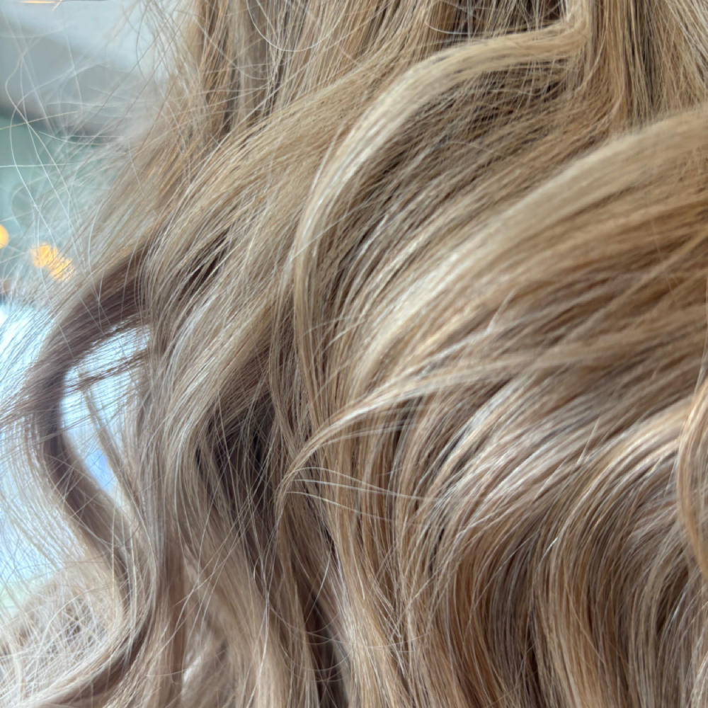 Curls/ Straighten at Lux Hair by Faith LLC in Onalaska, WI