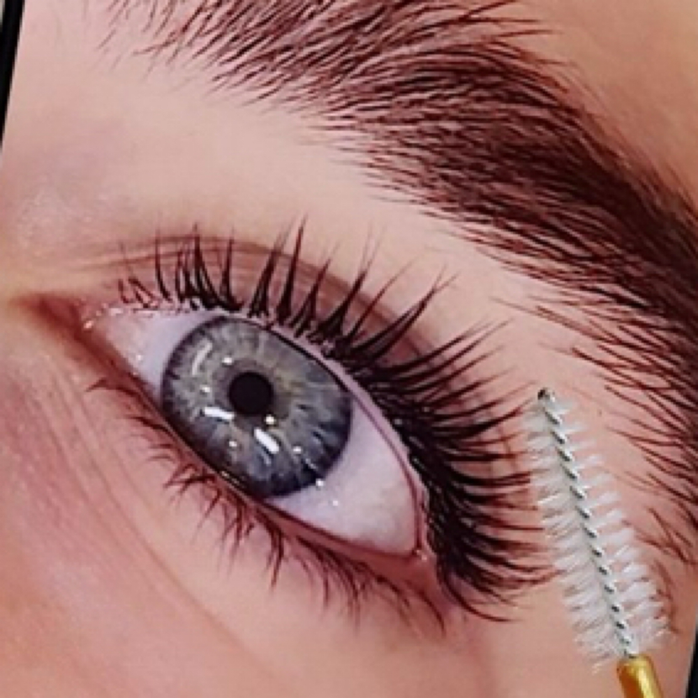 Korean Lash Lift at A1browsstudio in Cincinnati, OH