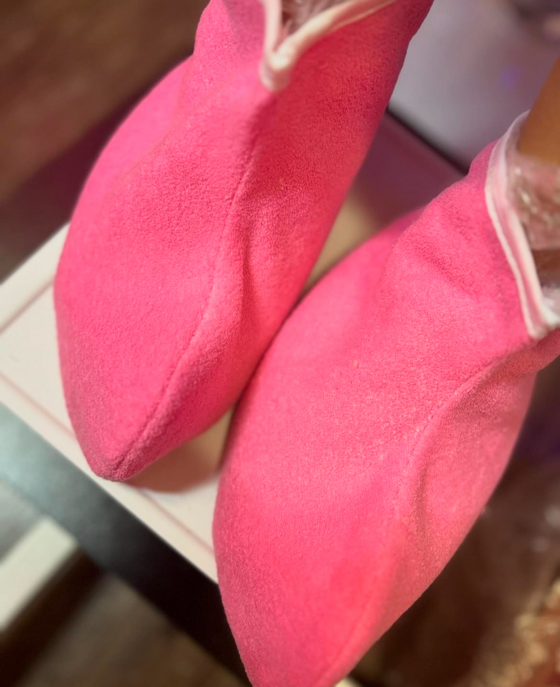 Paraffin Wax