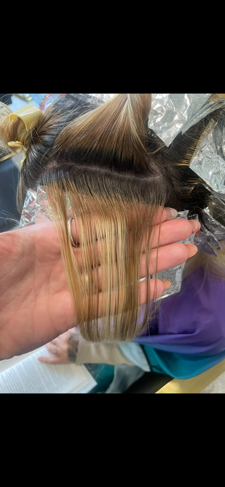 Corrective Color
