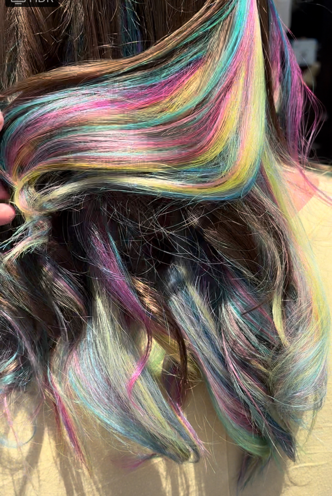 Fashion Color