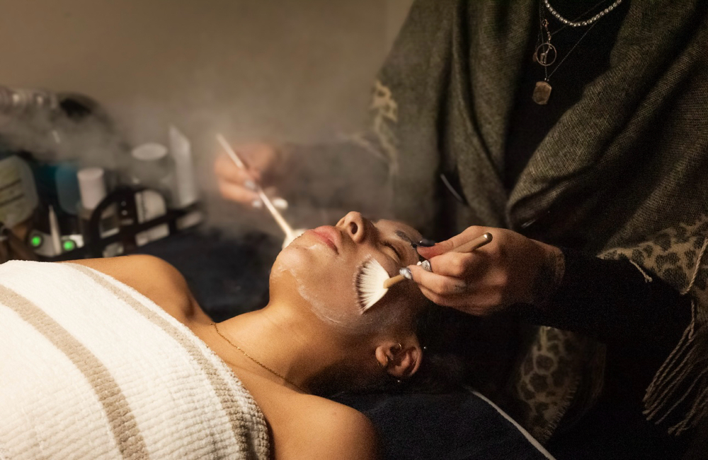 Basic Facial at KayLuxAesthetics in Fuquay-Varina, NC