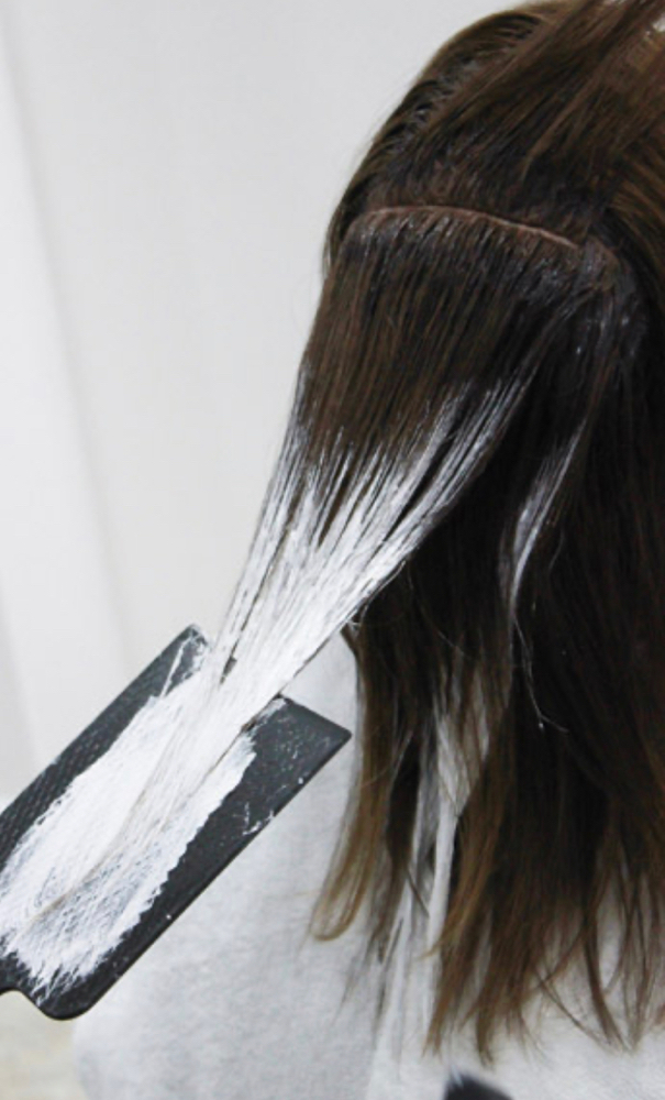 Balayage