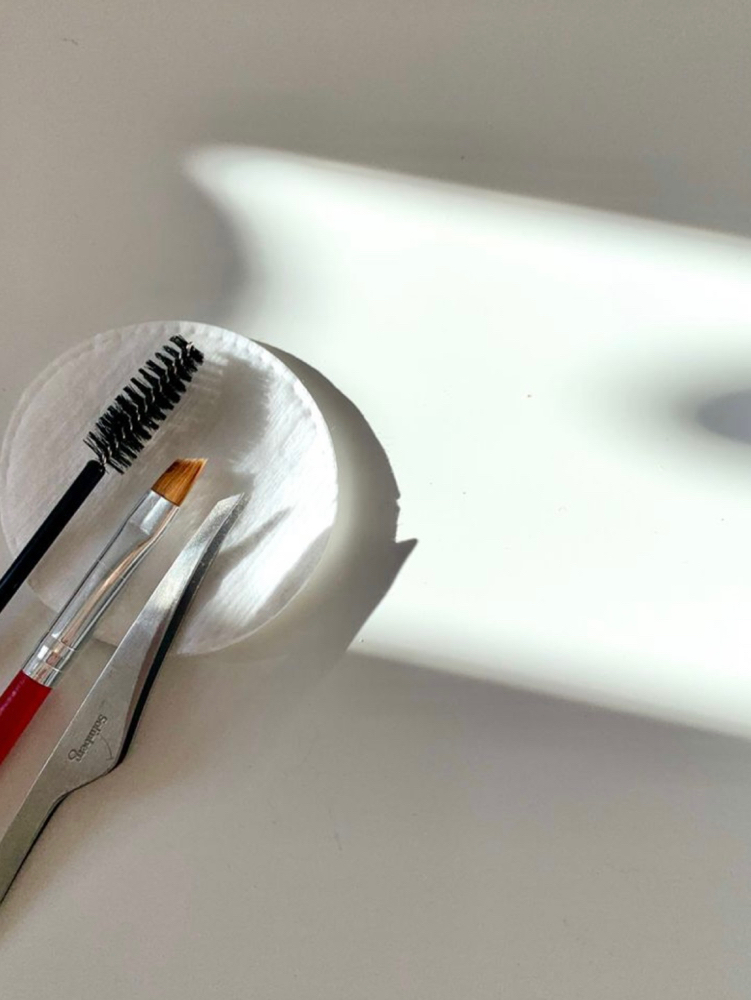 Brow Wax