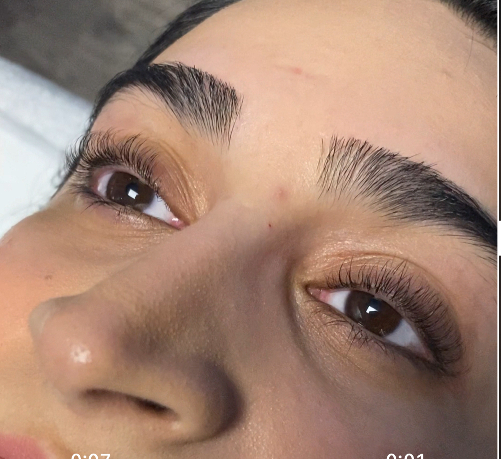 Lash Lift