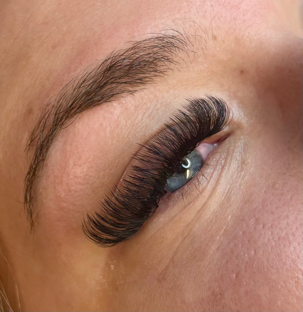 Volumes at Enchanted Beauty in Idaho Falls, ID