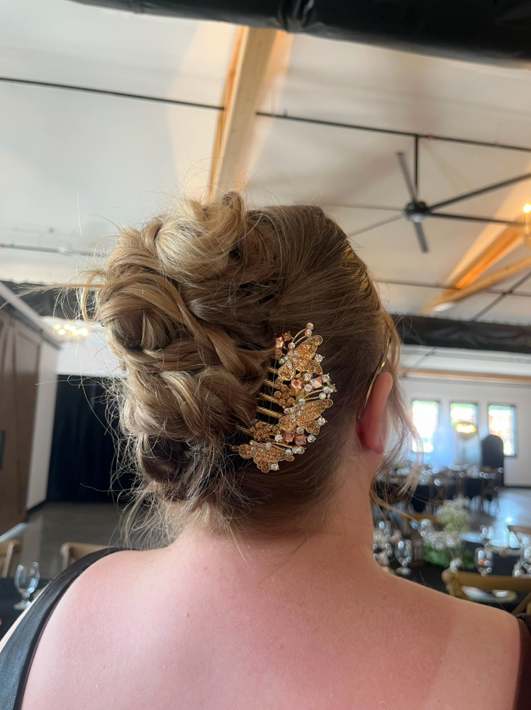 Special Occasion Style