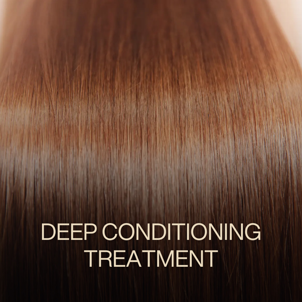 Deep Conditioning Treatment at Zemra Salon in Westborough, MA